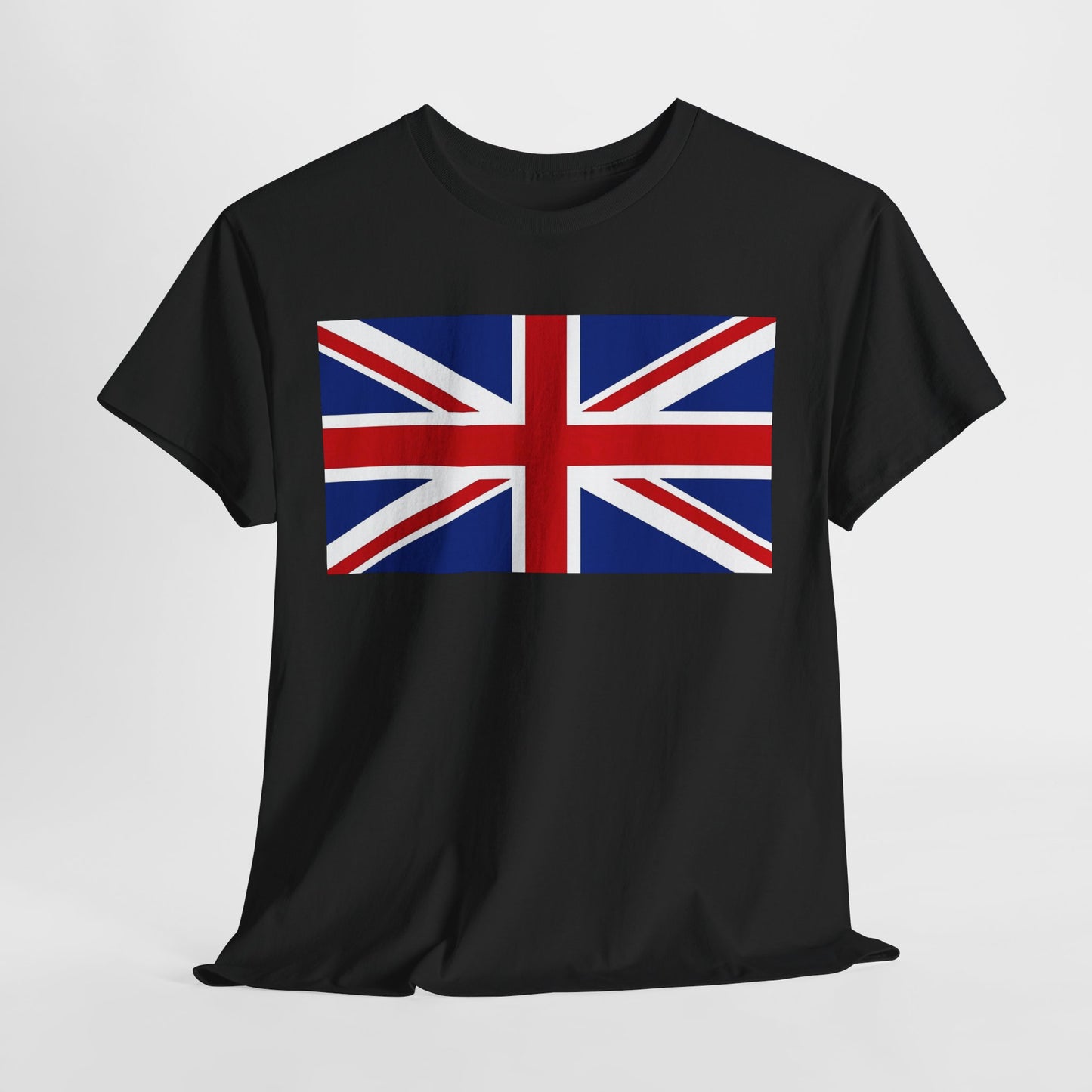Raise your colours. Union Jack UK
