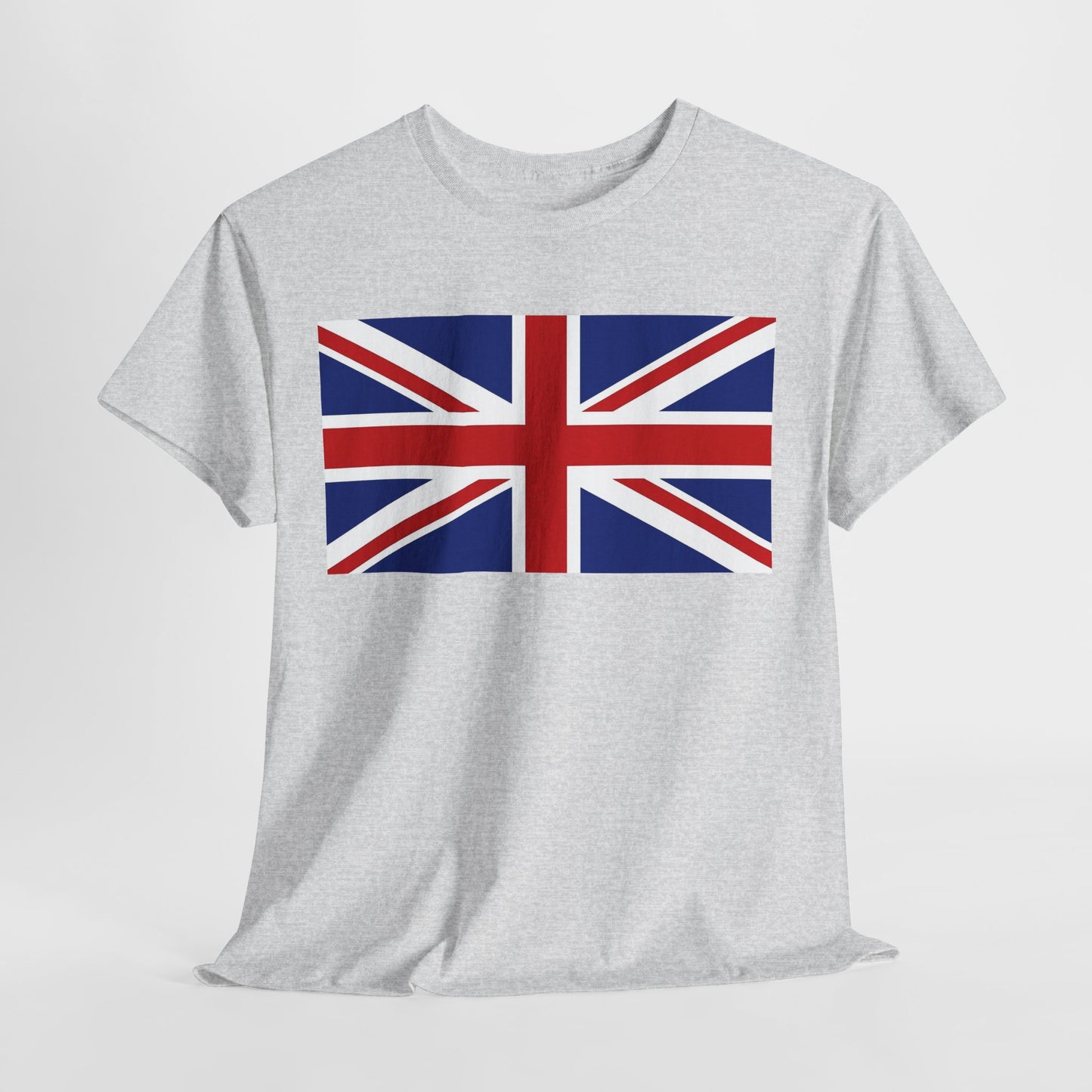 Raise your colours. Union Jack UK
