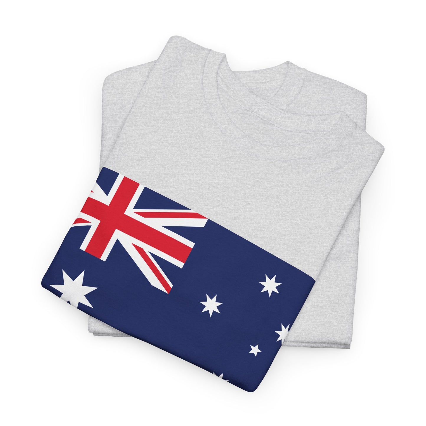 Raise your colours Australia.