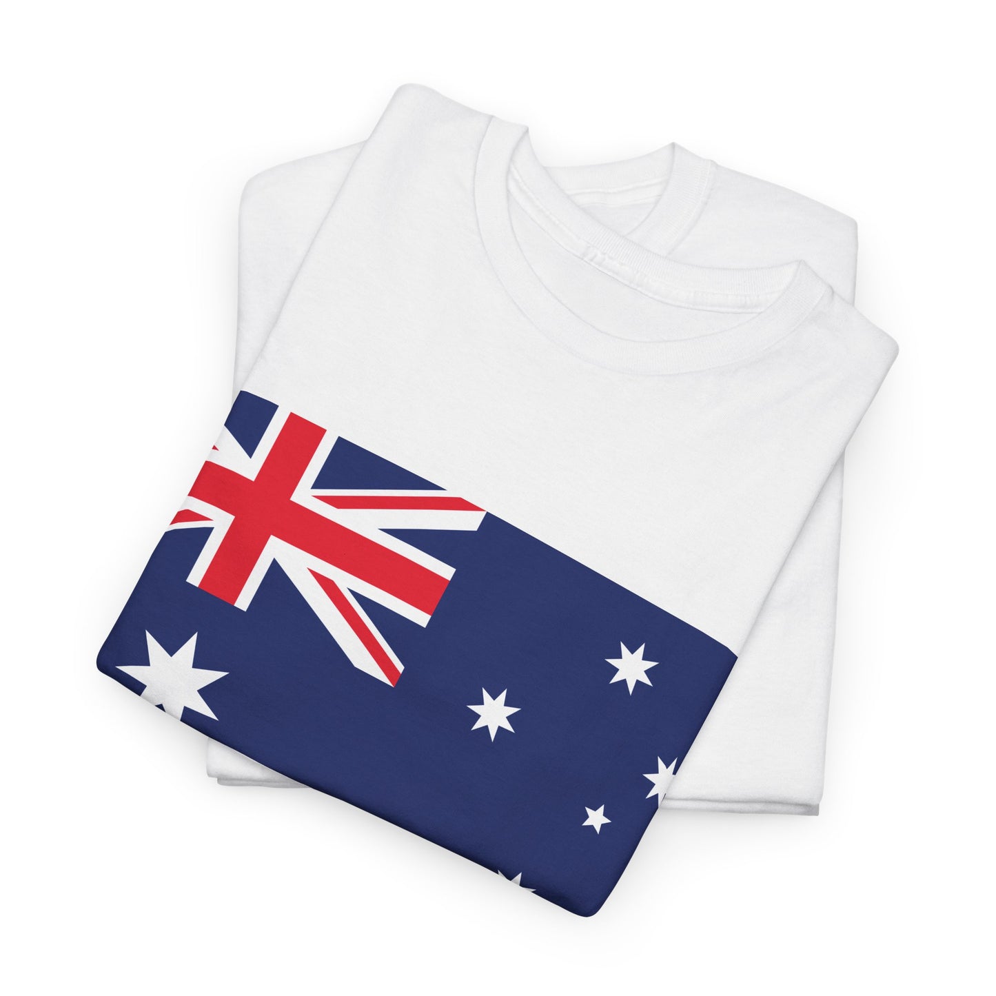 Raise your colours Australia.