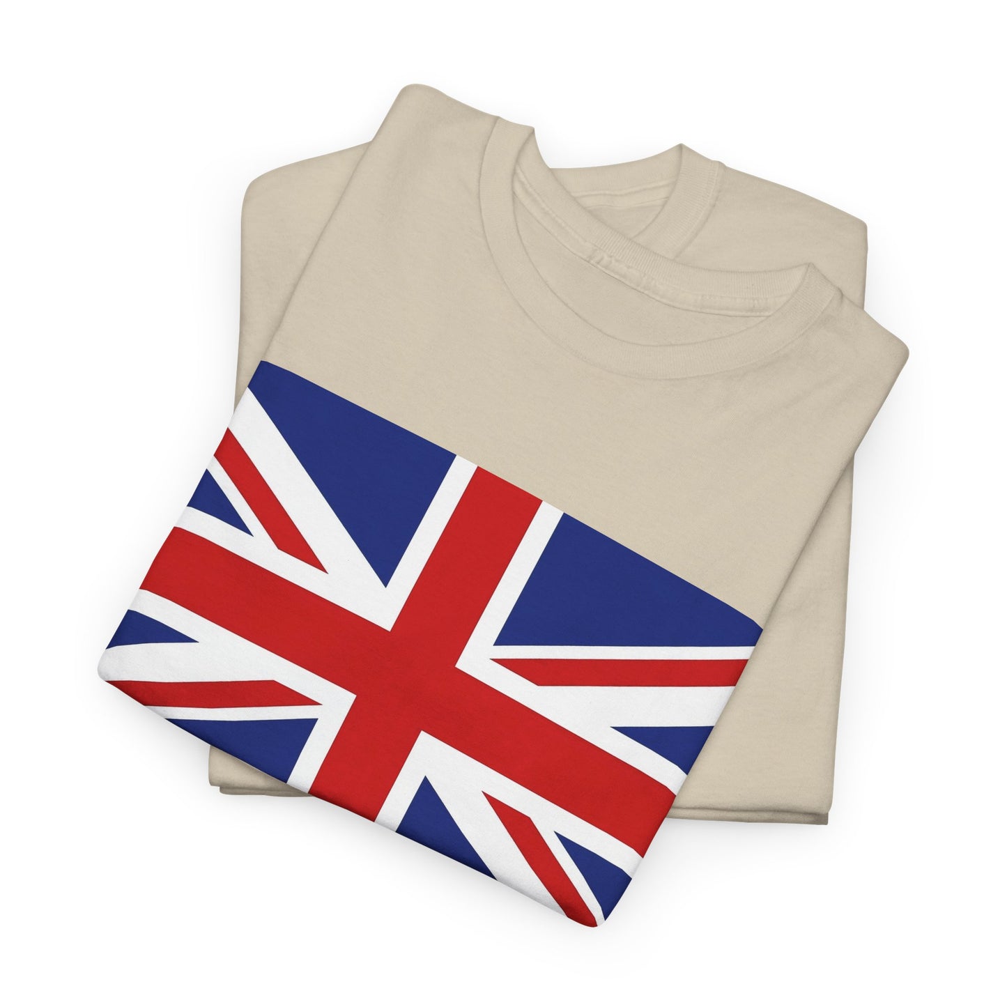 Raise your colours. Union Jack UK