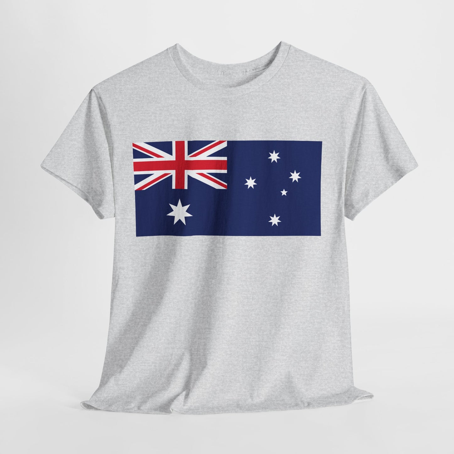 Raise your colours Australia.