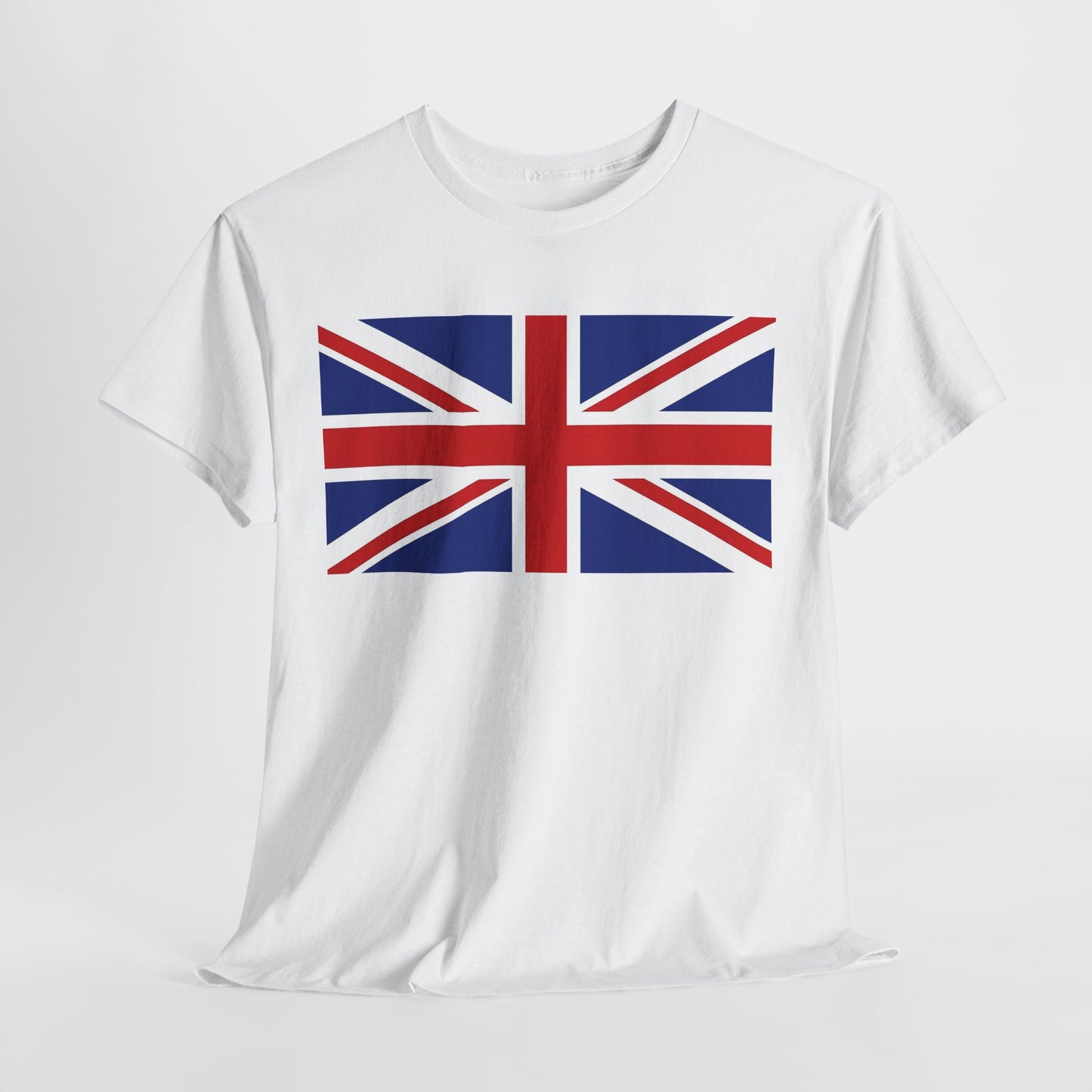 Raise your colours. Union Jack UK