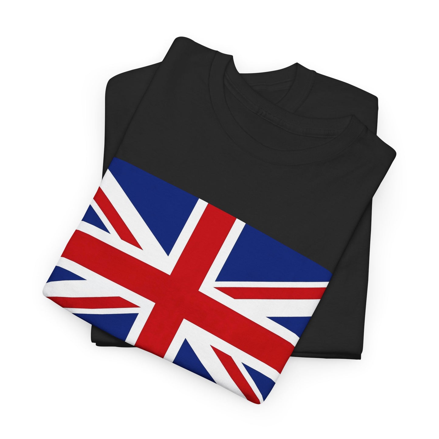 Raise your colours. Union Jack UK