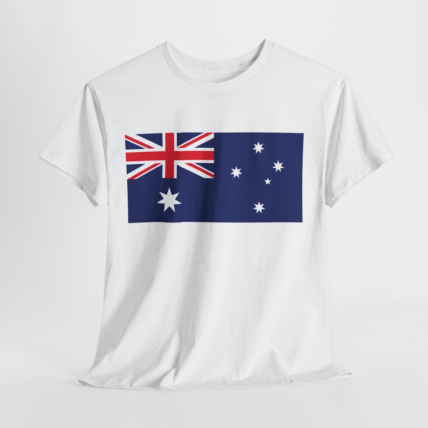 Raise your colours Australia.