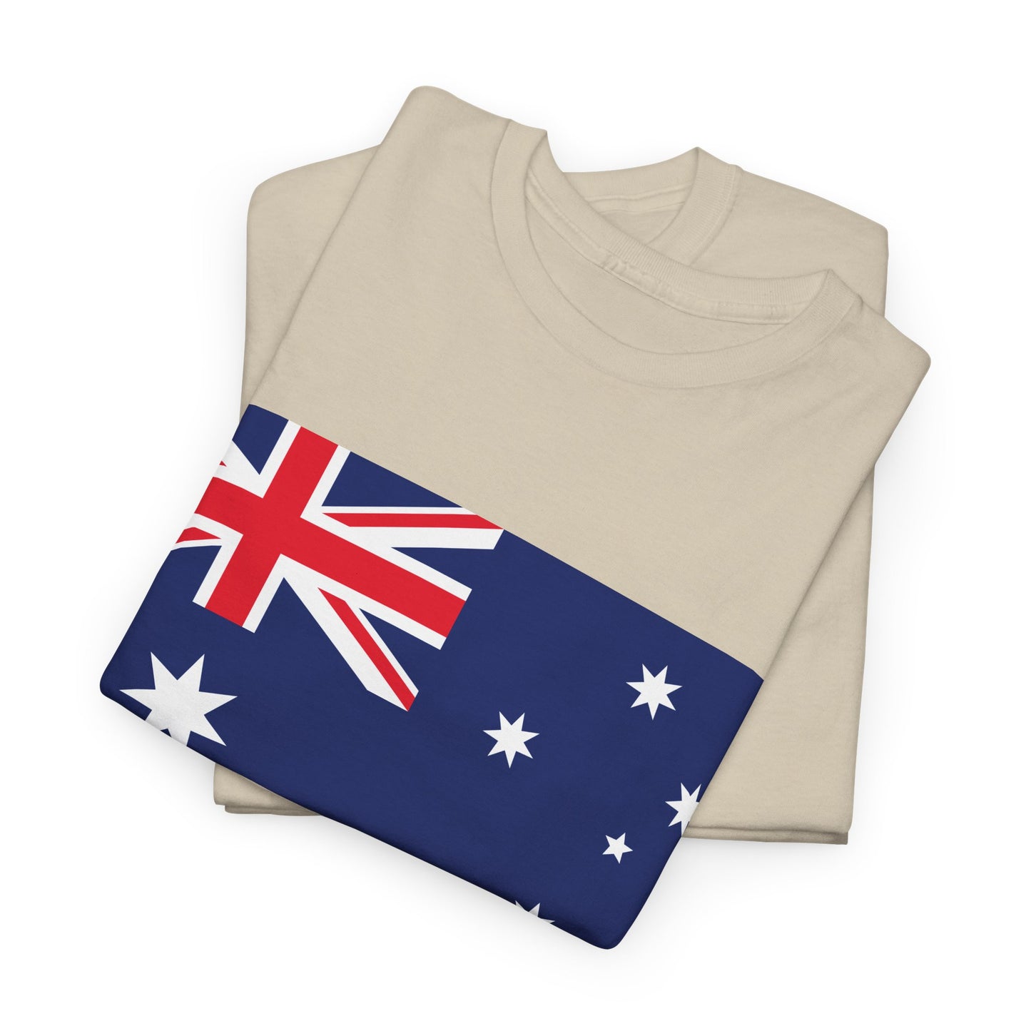 Raise your colours Australia.