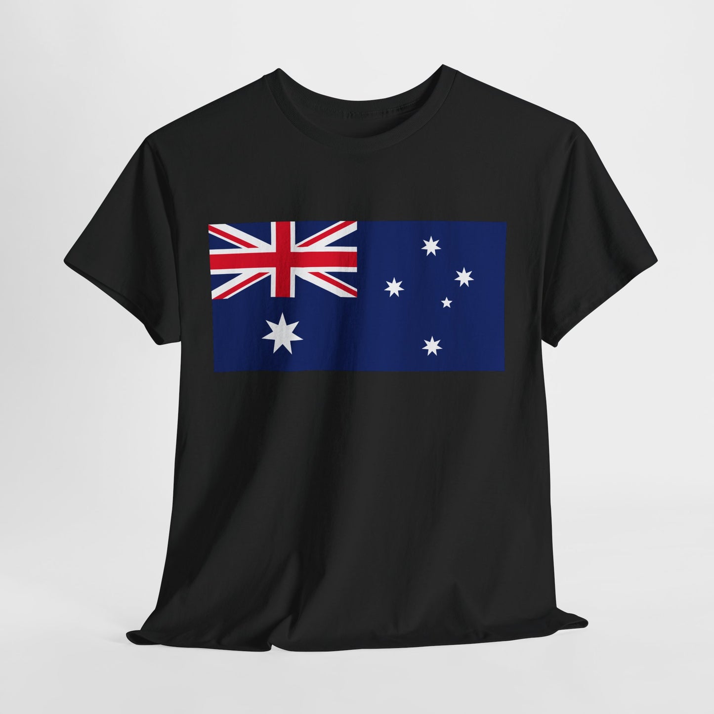 Raise your colours Australia.