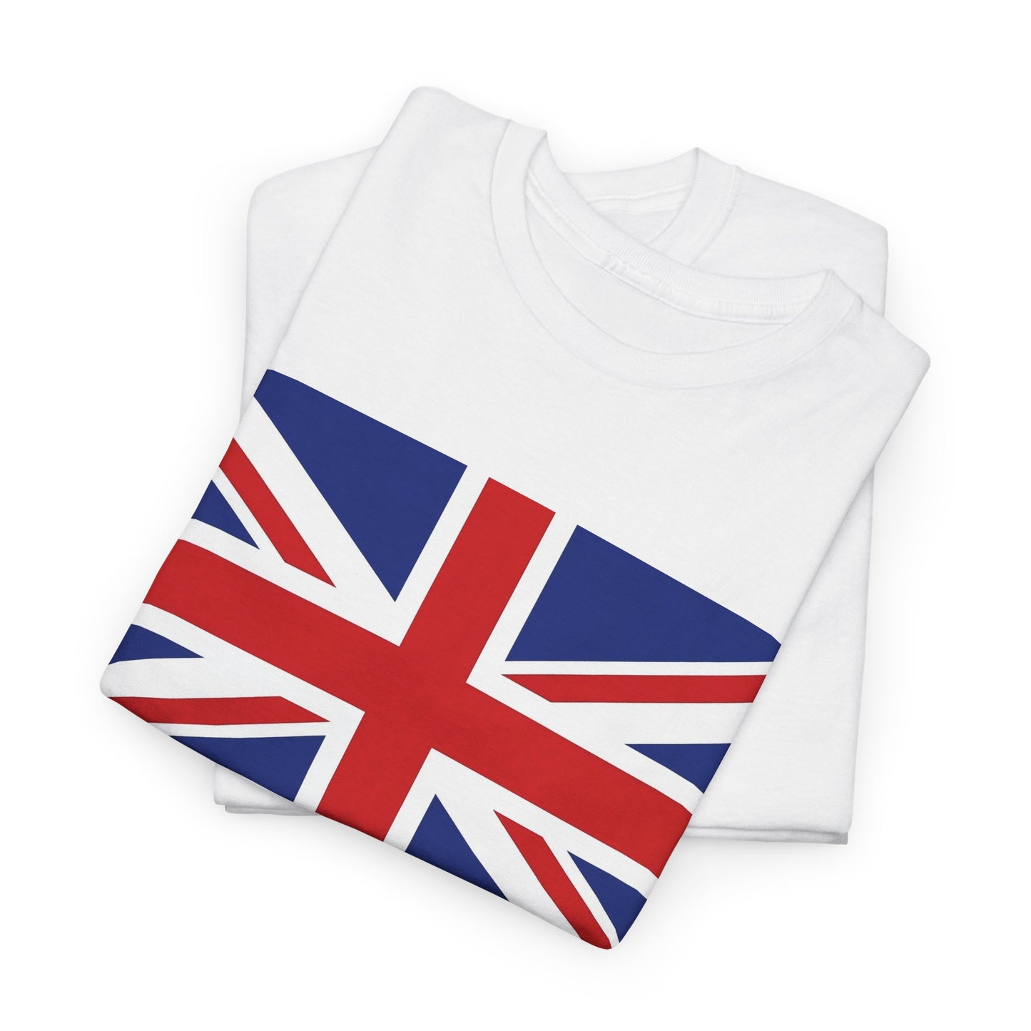 Raise your colours. Union Jack UK
